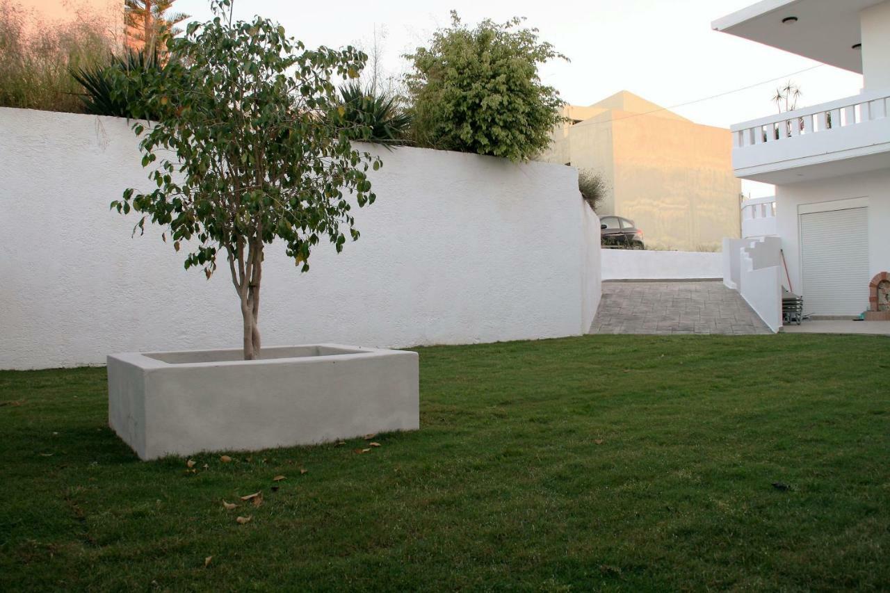 Apartamento Orama Kato Daratso Exterior foto